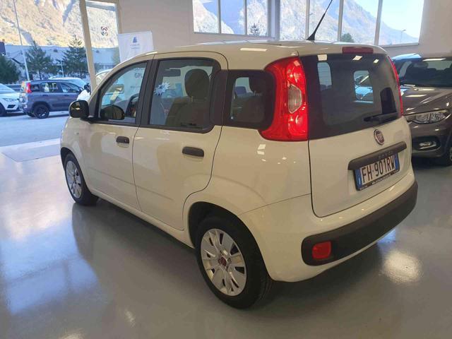 FIAT Panda 1.2 GPL 53000KM