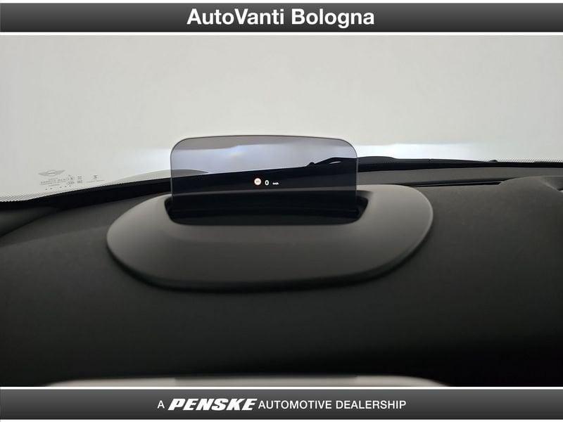 MINI Mini 5 porte 1.5 Cooper Camden 5 porte