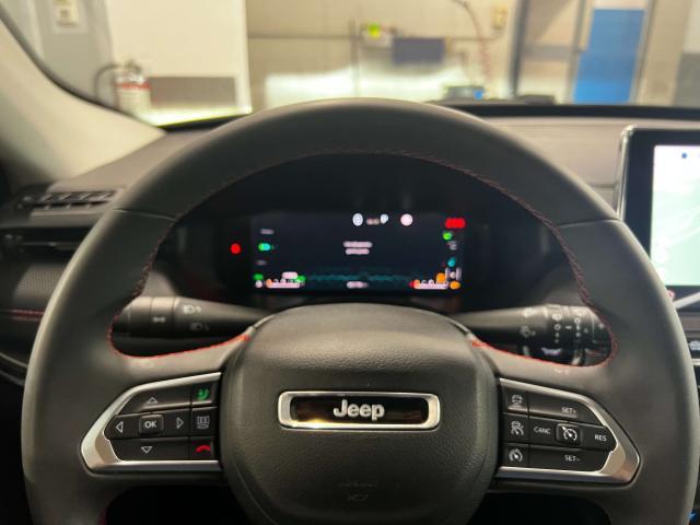Jeep Compass 1.3 turbo t4 phev Trailhawk 4xe auto 240 cv