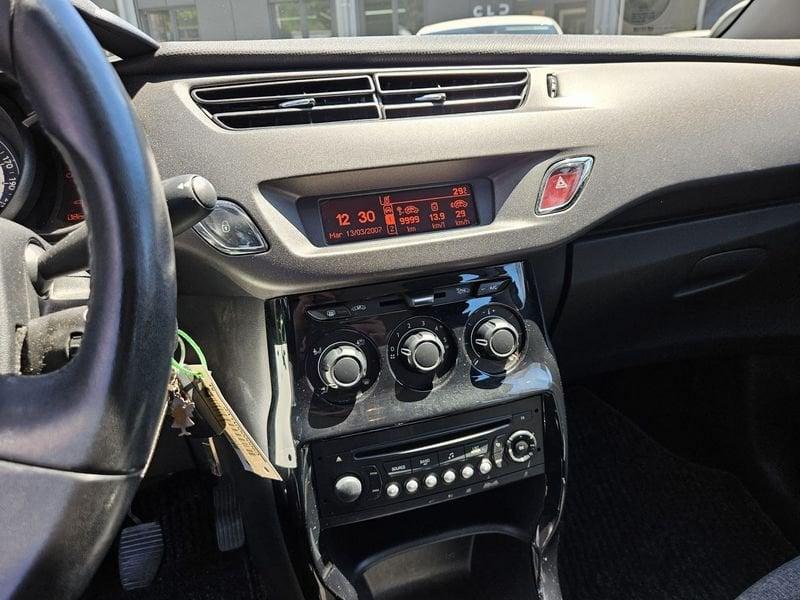 Citroën C3 1.2 PureTech 82cv Exclusive