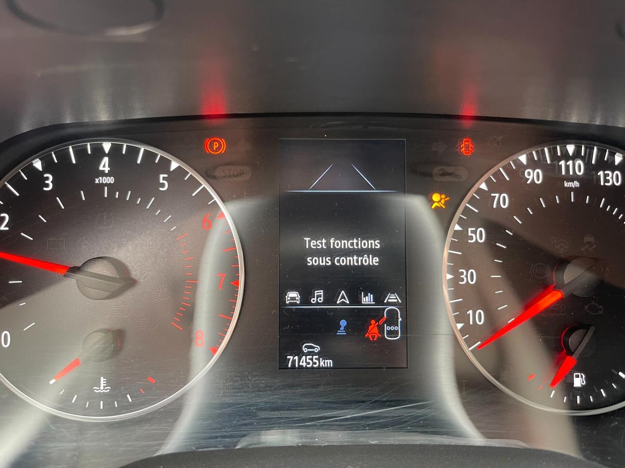 Renault Captur TCe 100 CV GPL Equilibre