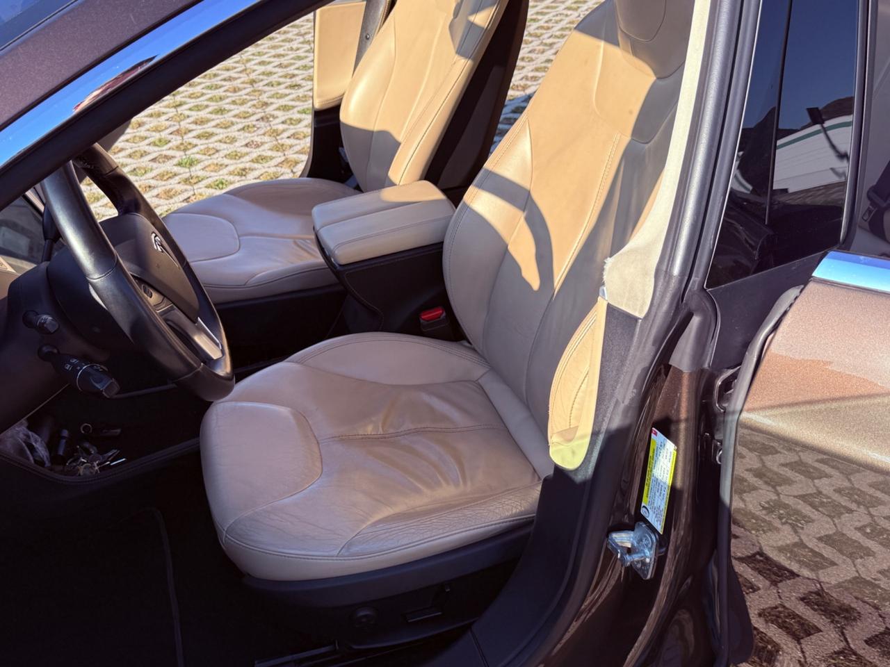 Tesla Model S 85 ,,RICARICA GRATIS A VITA”
