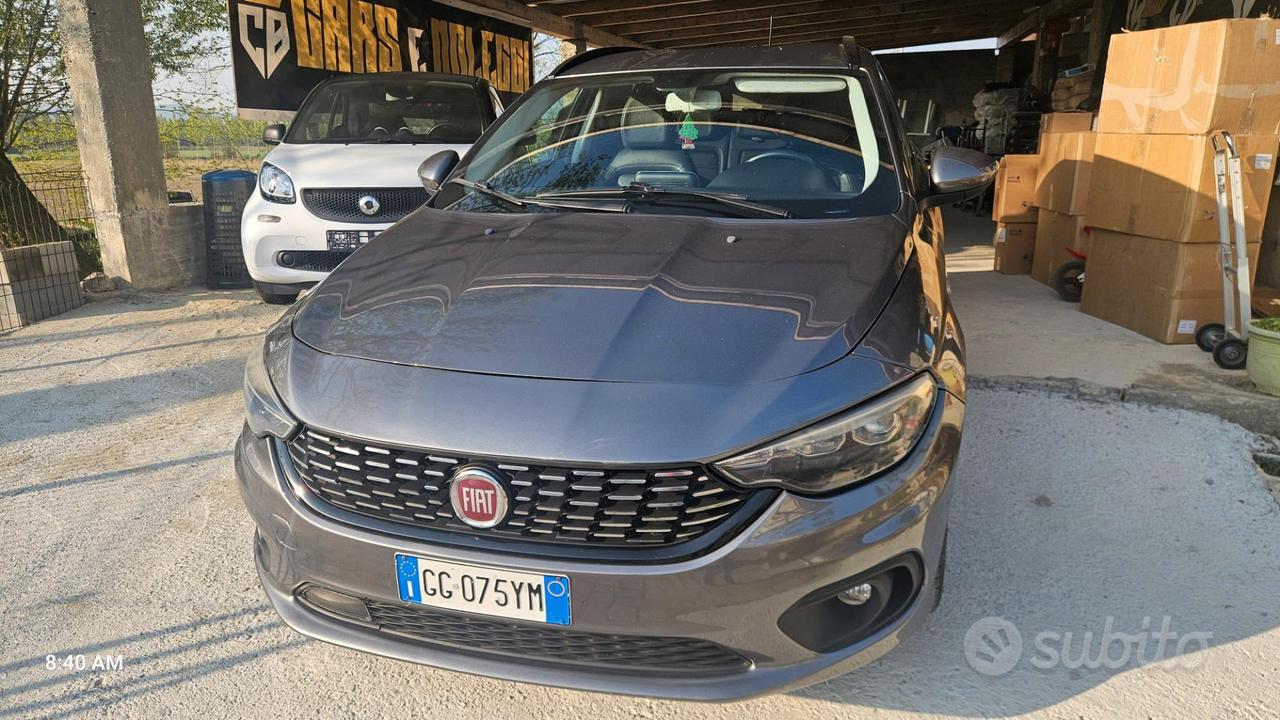 FIAT TIPO 1.6