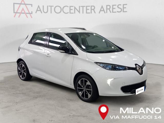 RENAULT ZOE Intens R110