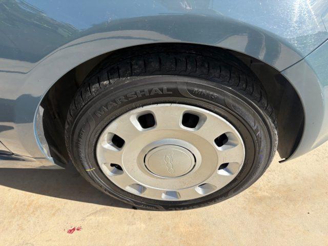 FIAT 500 1.2 Pop NEOPATENTATI CON BLUETHOOT