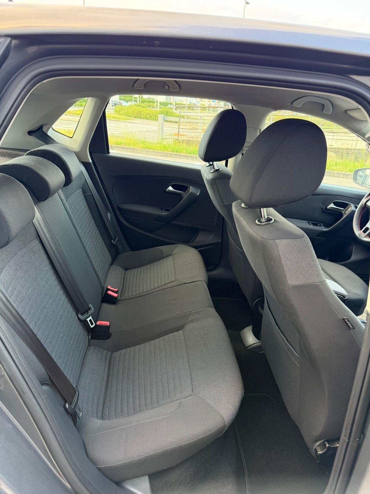 Volkswagen Polo 1.2 TDI DPF 5 p. Comfortline