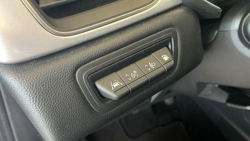 Renault Captur II 2019 1.6 E-TECH Plug-in Hybrid 160cv Techno Auto