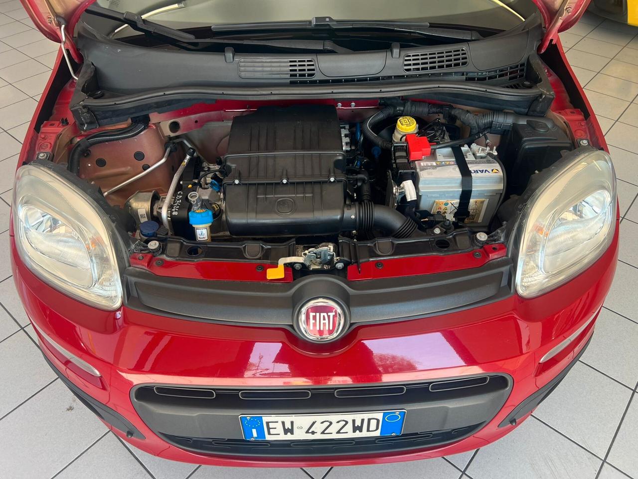 Fiat Panda 1.2 EasyPower Pop