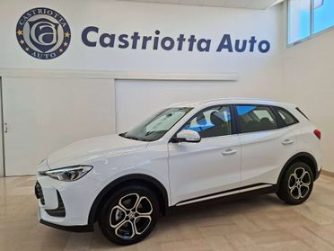 MG ZS 1.5 hybrid Comfort Aut