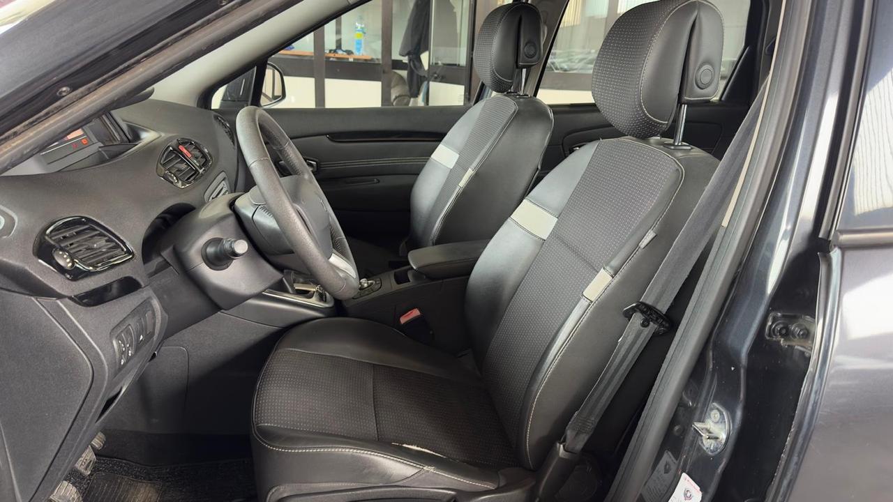 Renault Scenic Scénic 1.5 dCi 110CV Luxe