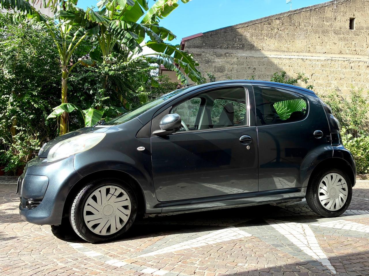 Citroen C1 1.0 5 porte airdream Pulp