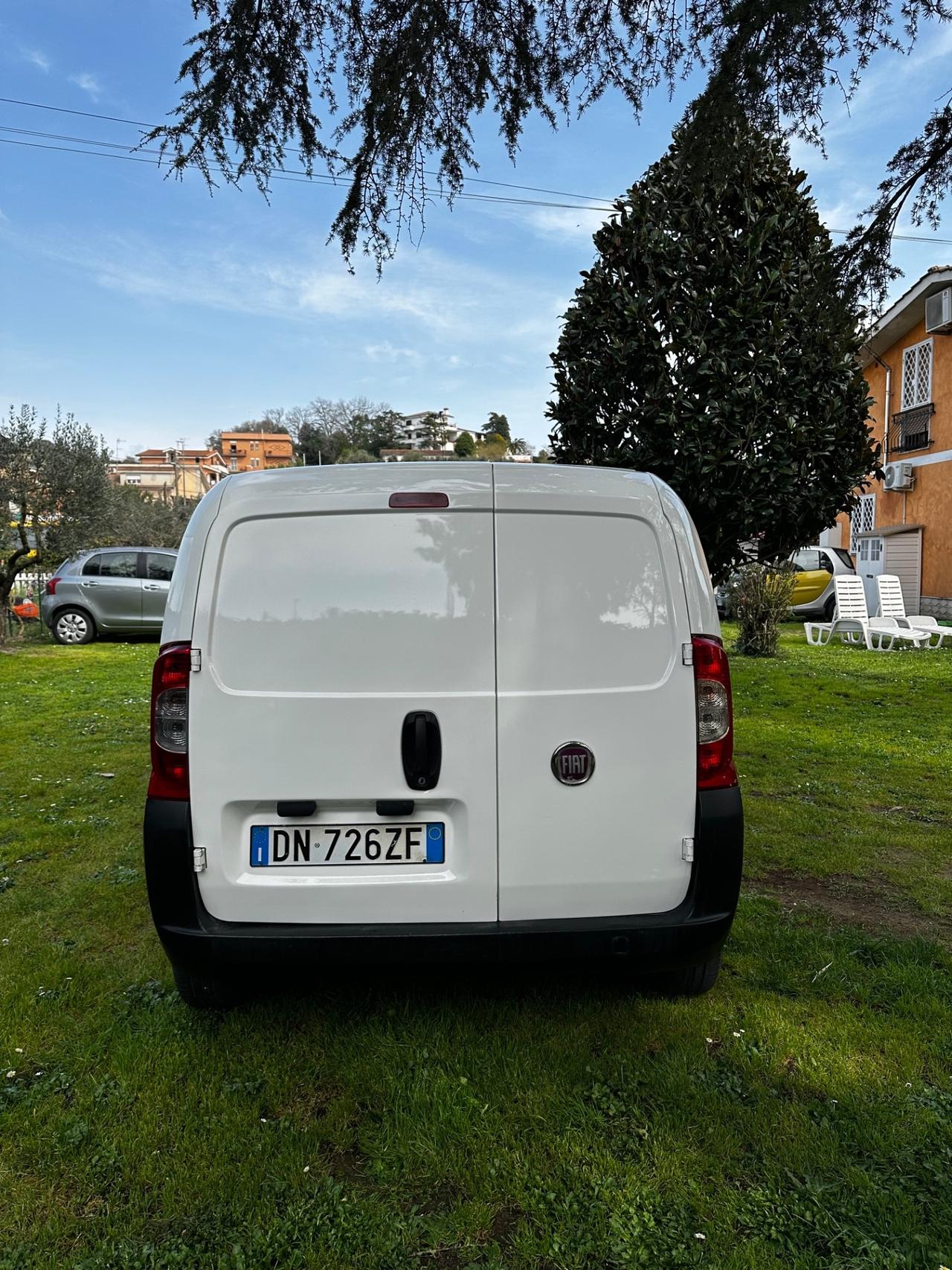 Fiat Fiorino 1.3 mjt in OTTIME CONDIZIONI