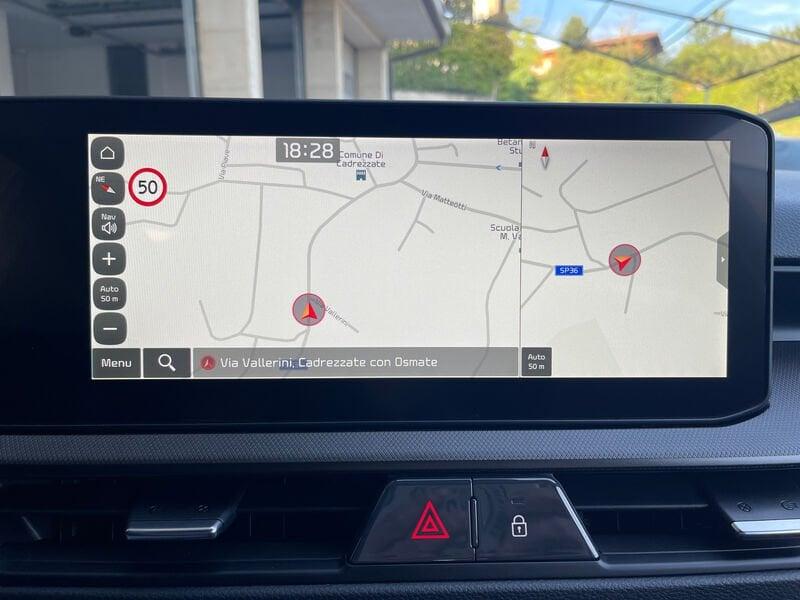 Kia Stonic 1.0 t-gdi mhev Style dct7 - NUOVO
