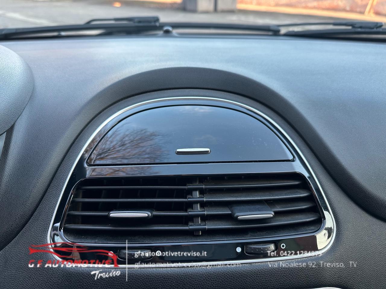 Fiat Punto 5 Porte Punto 5p 1.2 Lounge E6