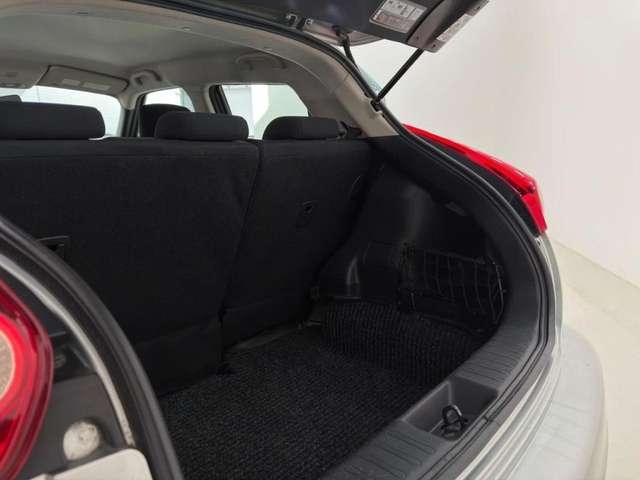 Nissan Juke 1.5 dCi Tekna