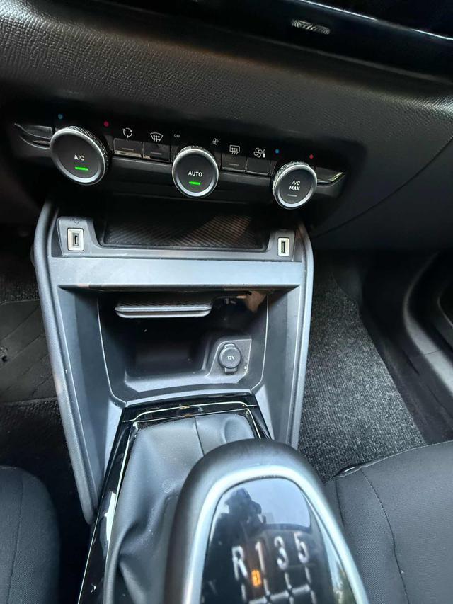 CITROEN C4 BlueHDi 110 S&S Feel