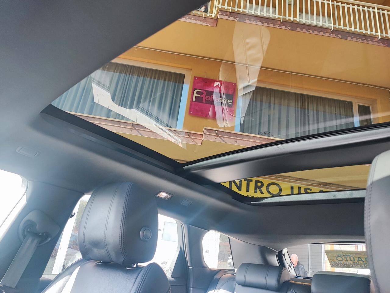 Land Rover Evoque 2.0D I4-L.Flw AWD-GAR3ANNI