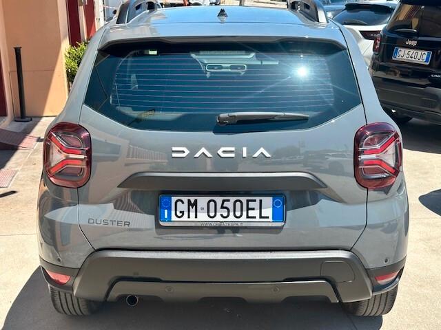 Dacia Duster 1.5 Blue dCi 8V 115 CV 4x2 Comfort