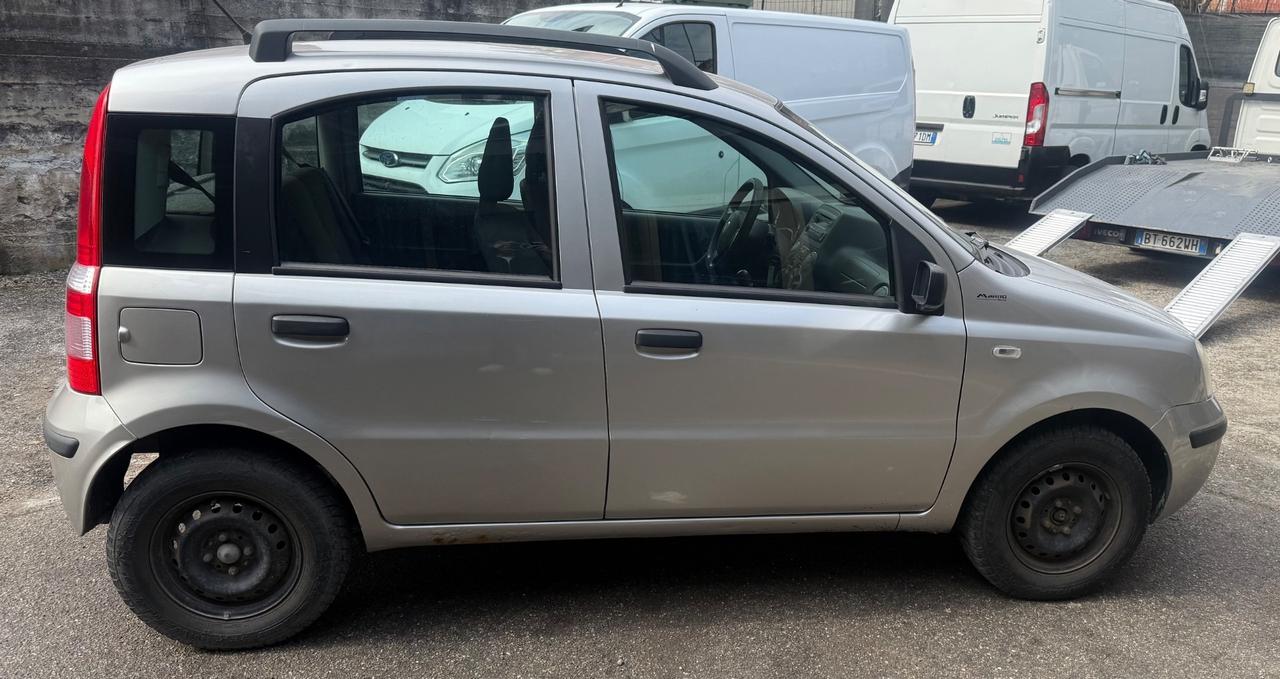 Fiat Panda 1.1 Active
