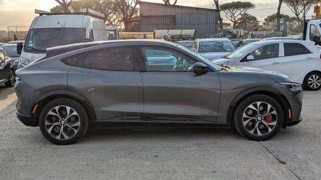 FORD Mustang Range Premium AWD 269cv 360° CAMERA ANDROID/IOS