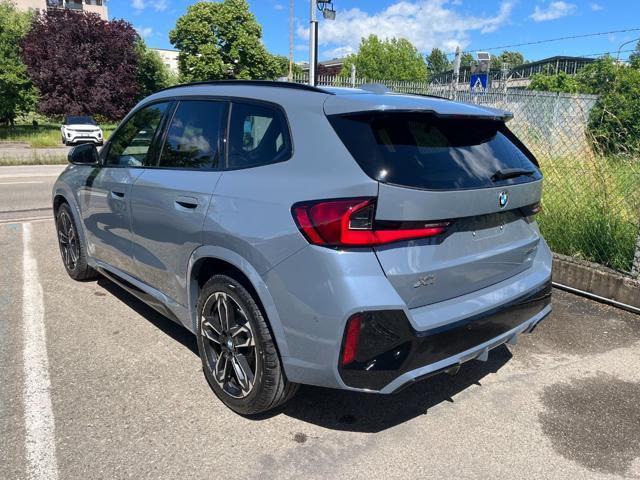 BMW X1 xDrive 20d Msport Aut. 48 V 150 CV