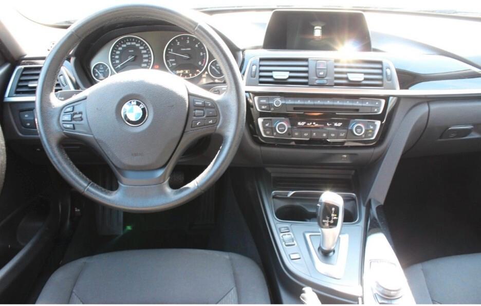 Bmw 316 316d OK NEO PATENTATI automatica
