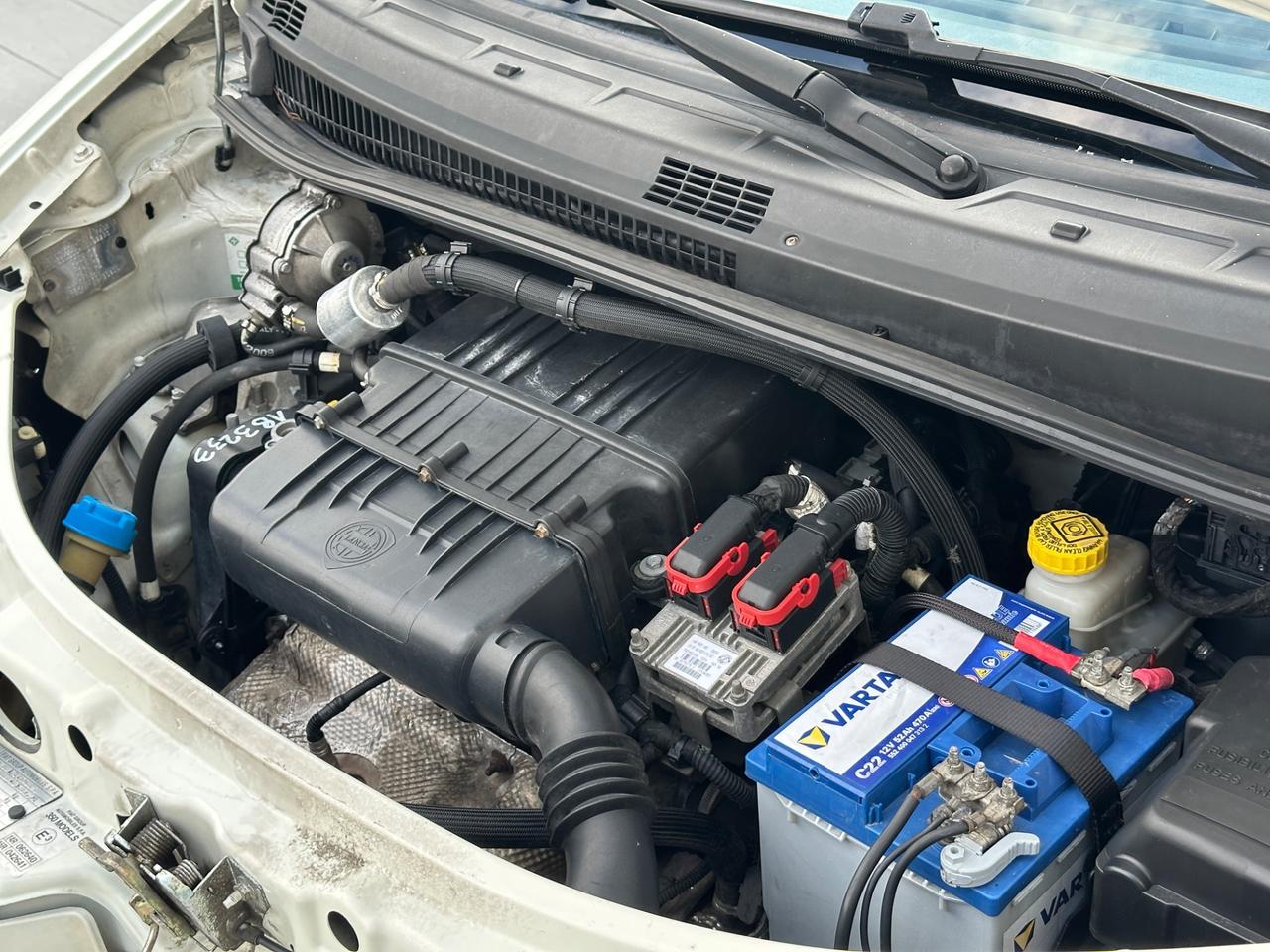 Lancia MUSA 1.4 Oro Ecochic GPL