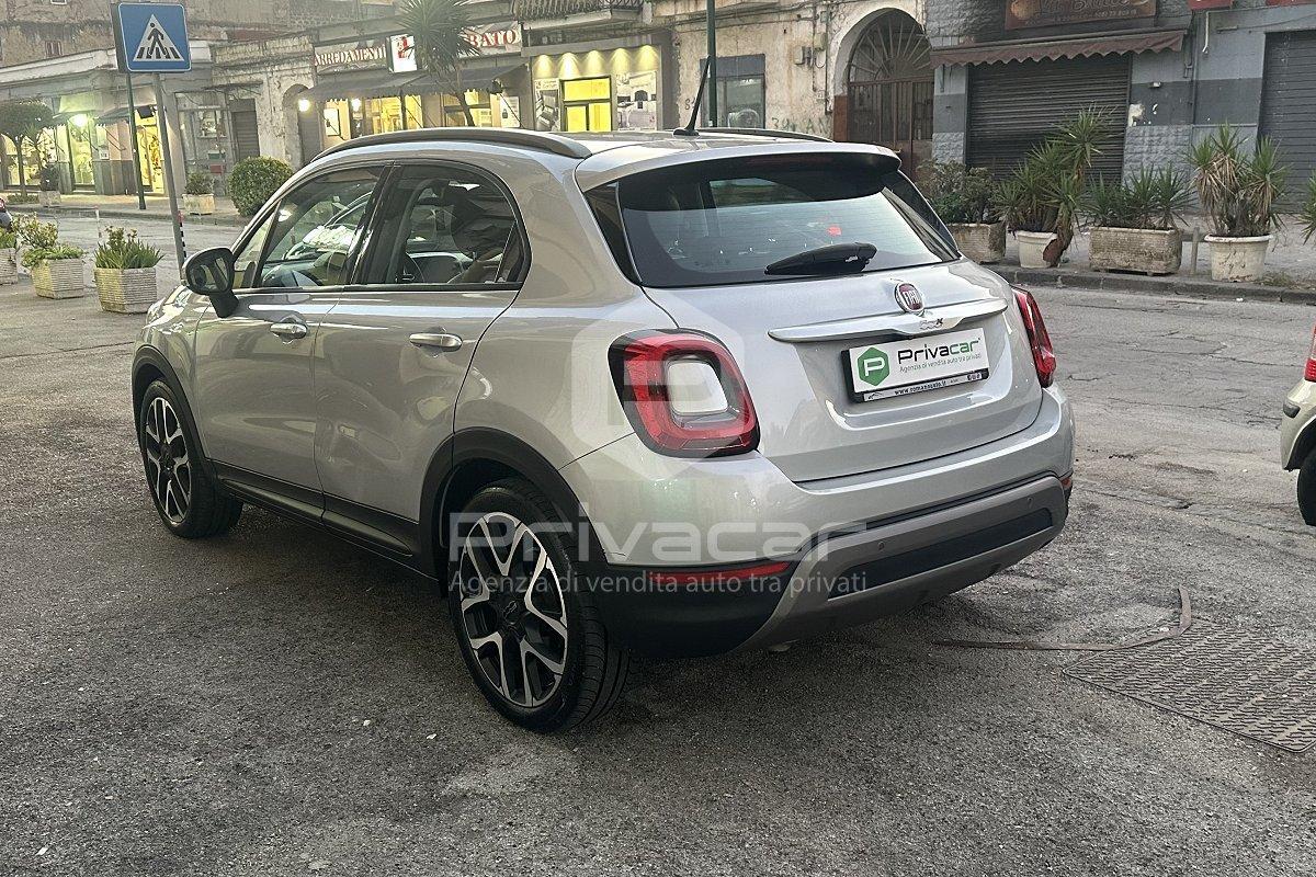 FIAT 500X 1.6 MultiJet 130 CV Sport
