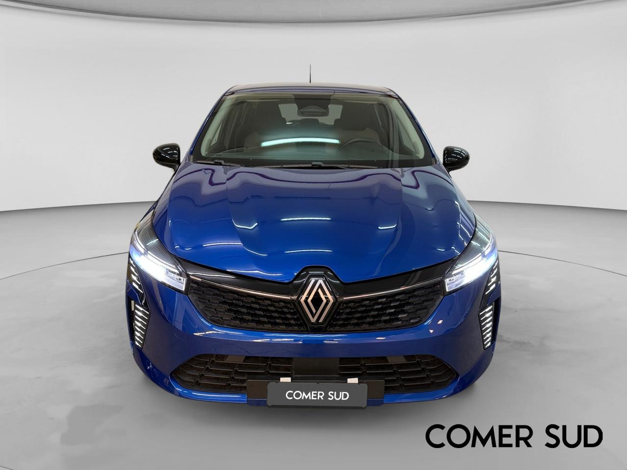 RENAULT Clio V 2023 - Clio 1.0 tce Evolution Gpl 100cv