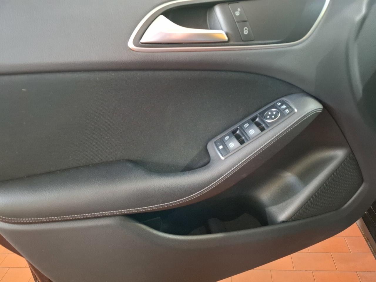 Mercedes-benz B 180 B 180 d Executive