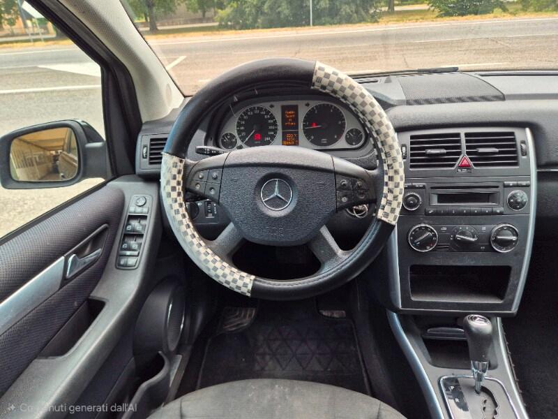 MERCEDES Classe B (T245) B 180 CDI Executive