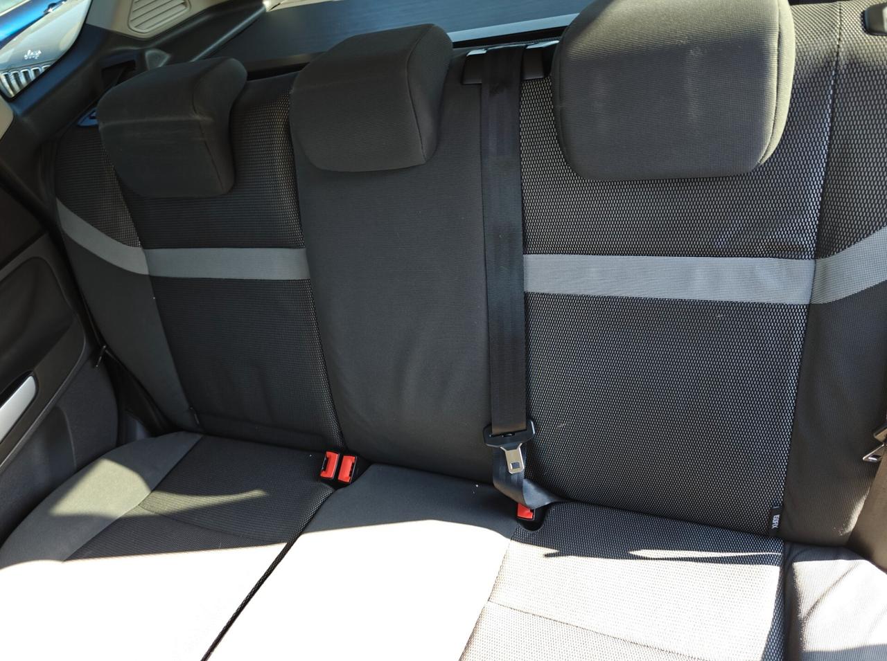 Ford Kuga Kuga 2.0 TDCi 140 CV 2WD DPF