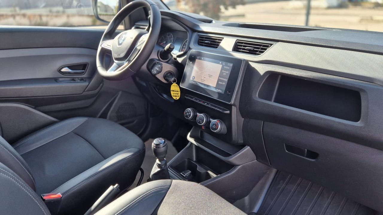 Renault Express 1.4 Blue dCi 95 Van ISOTERMICO