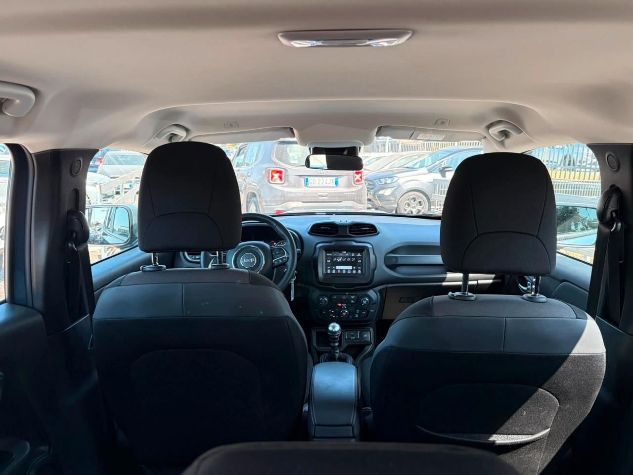 Jeep Renegade 1.0 T3 Limited
