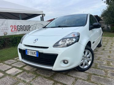Renault Clio 1.2 55KW 5porte-2011"SOLO 43.000KM"