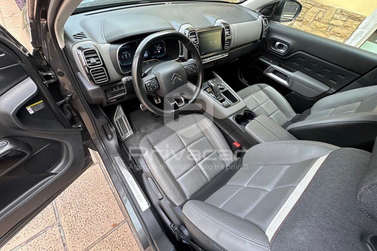 CITROEN C5 Aircross BlueHDi 130 S&S EAT8 Shine