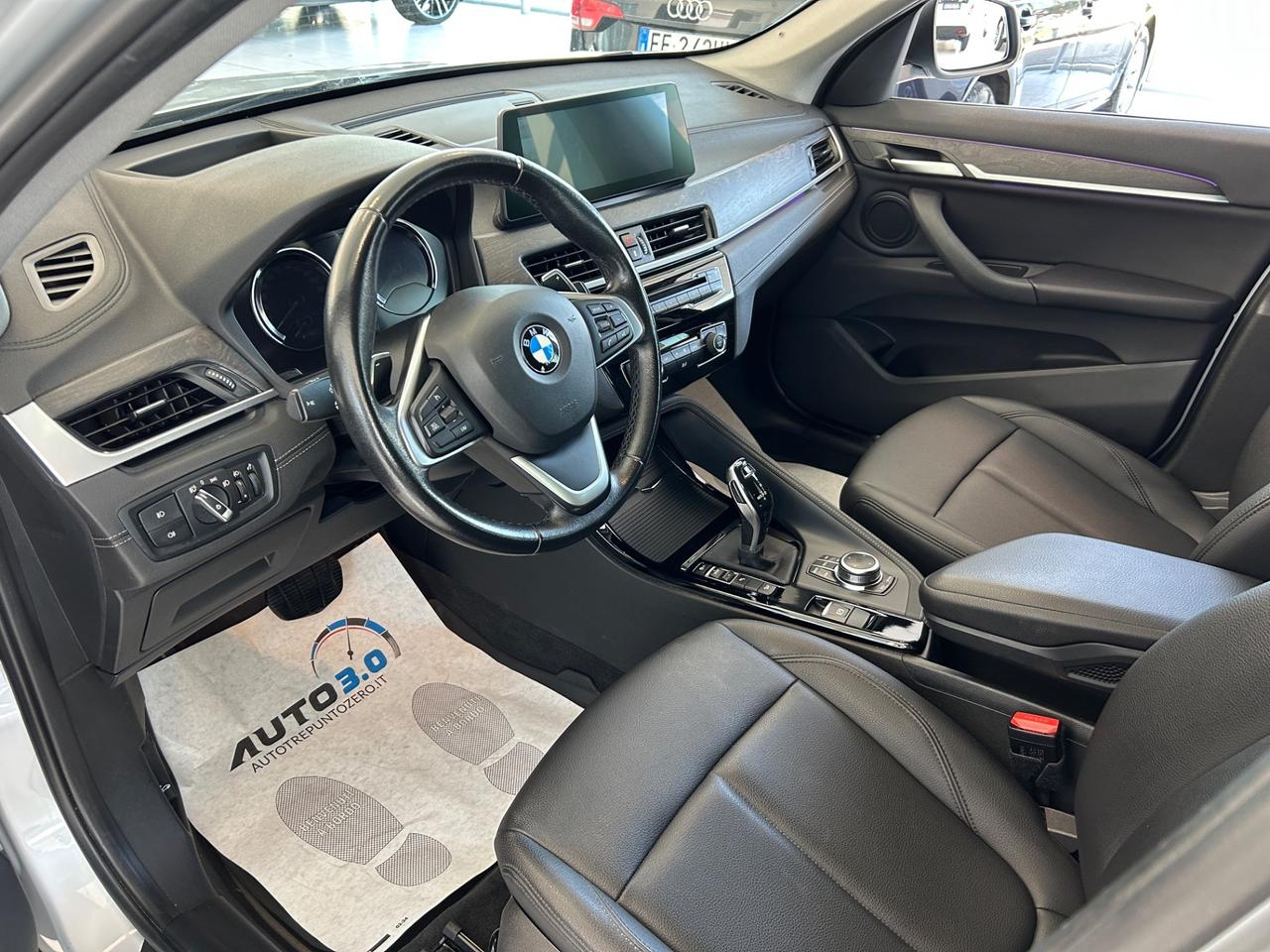 Bmw X1 xDrive18d xLine Auto