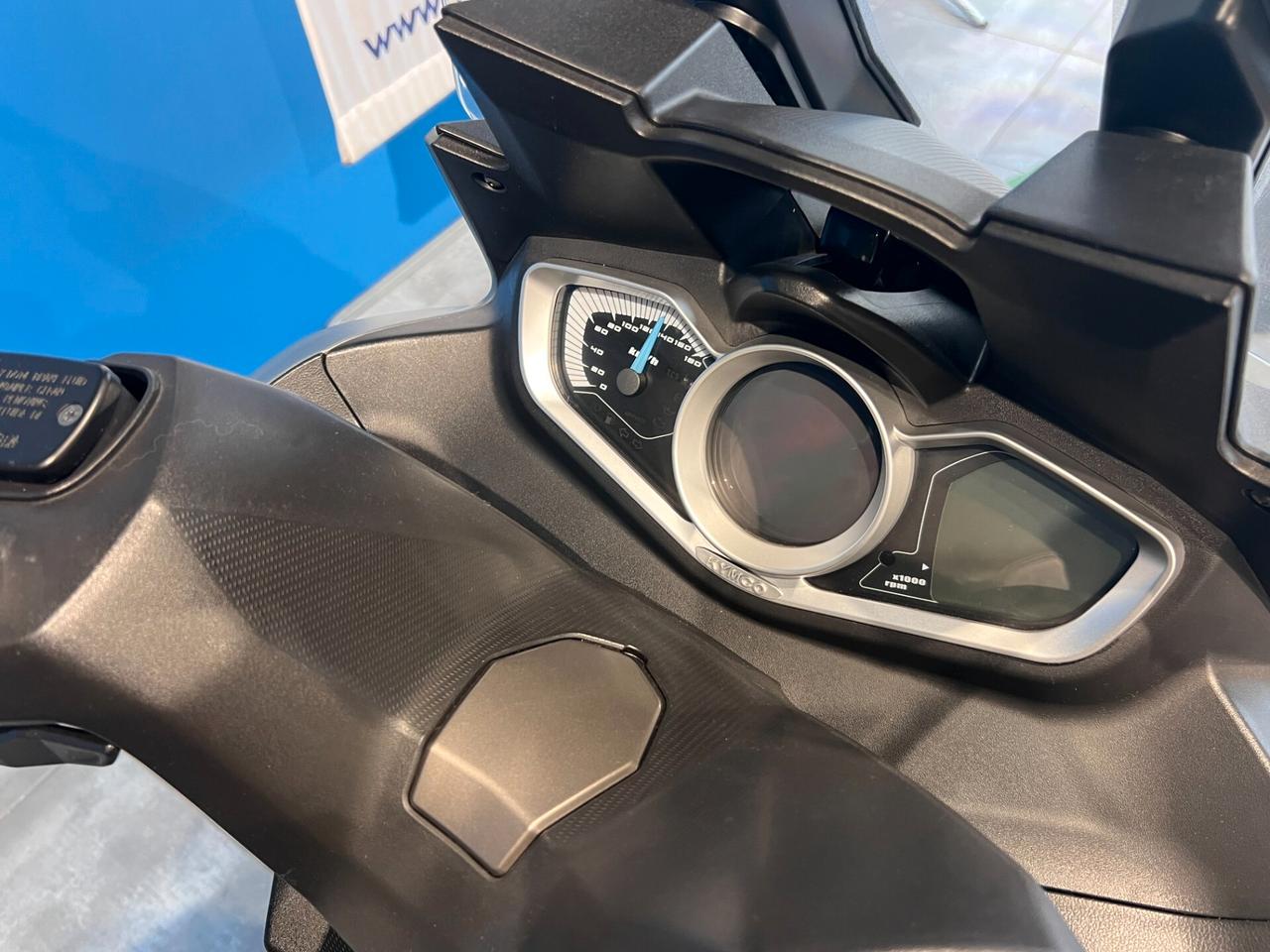 Kymco Xciting 400i ABS - 2022