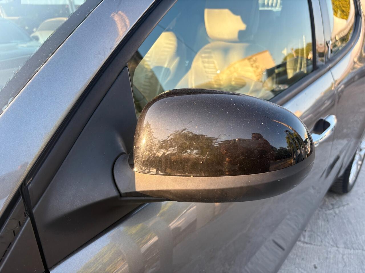 Lancia Ypsilon Gold 1.3 Multijet 5 Porte
