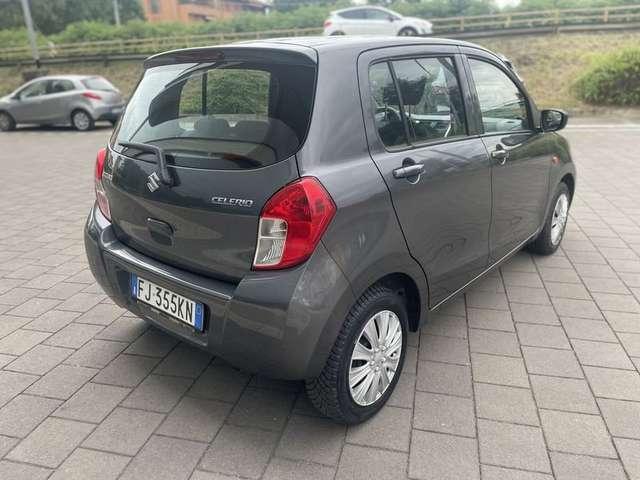 Suzuki Celerio 1.0 Country