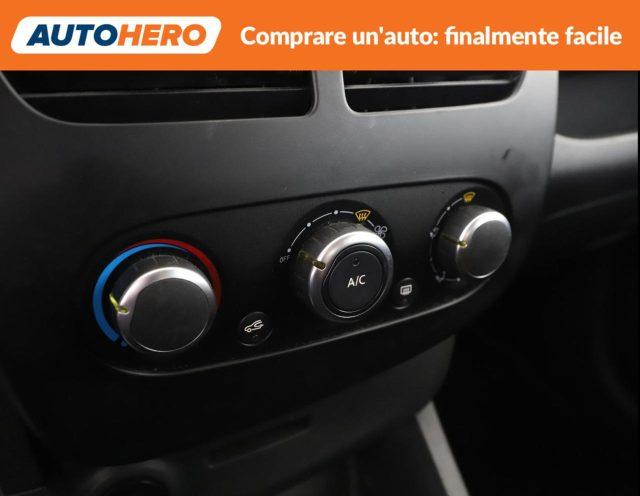 RENAULT Clio dCi 8V 75CV Start&Stop 5 porte Energy Life