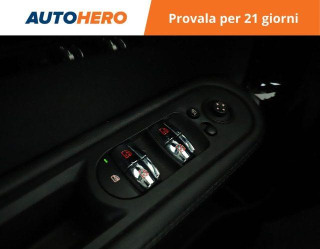 MINI Countryman 2.0 Cooper D Countryman ALL4