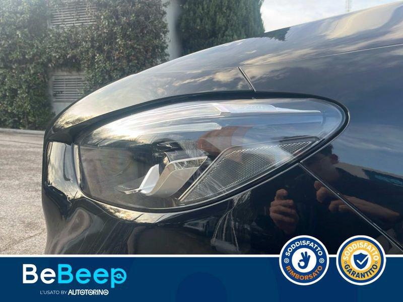 Mercedes-Benz Classe B B 180 D PREMIUM AUTO