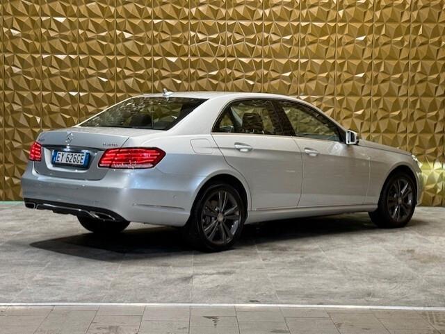 Mercedes-benz E 350 E 350 BlueTEC 4Matic Automatic Premium