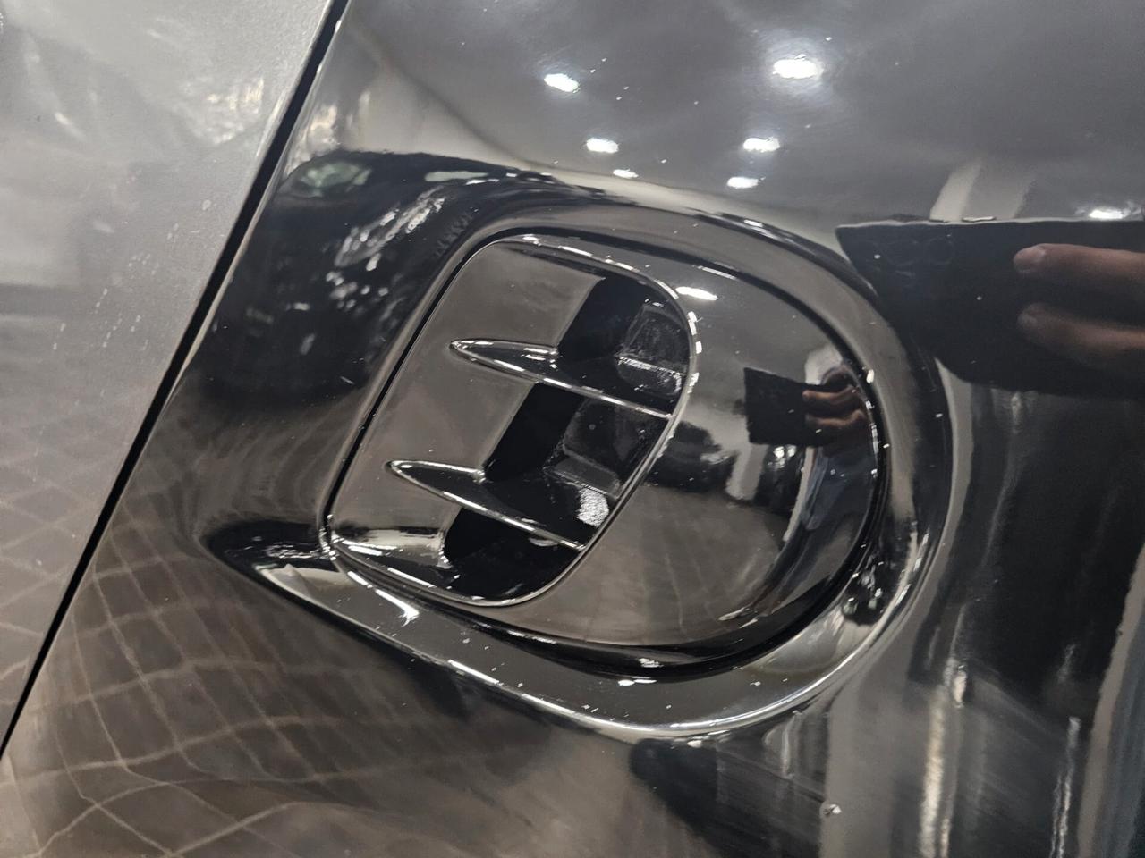 NUOVA SMART FORFOUR IDENTITY BLACK EDITION PASSION 0.9 BENZ 90CV TWINAMIC