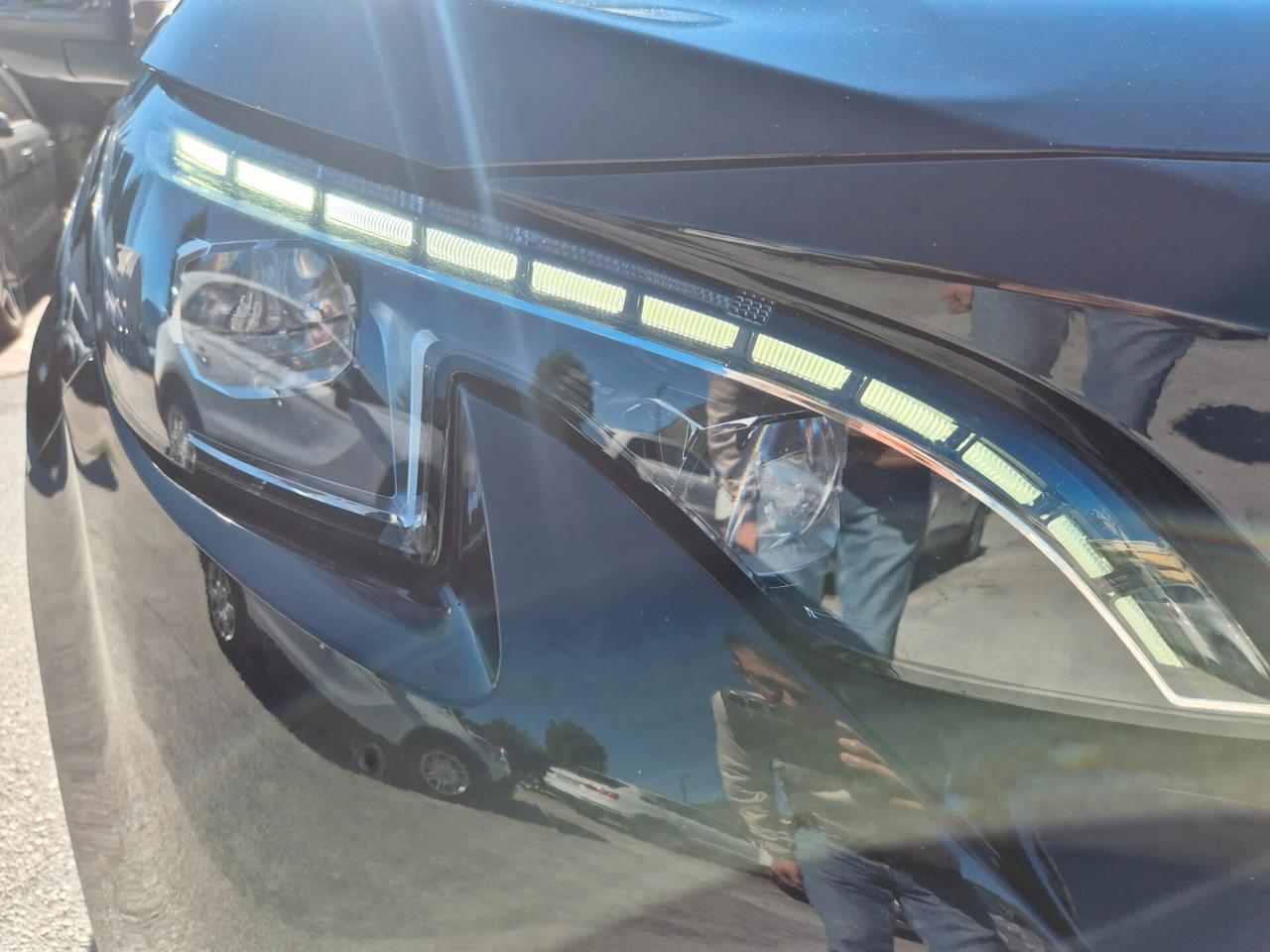 Peugeot 5008 BlueHDi 150 GT Line 7 POSTI