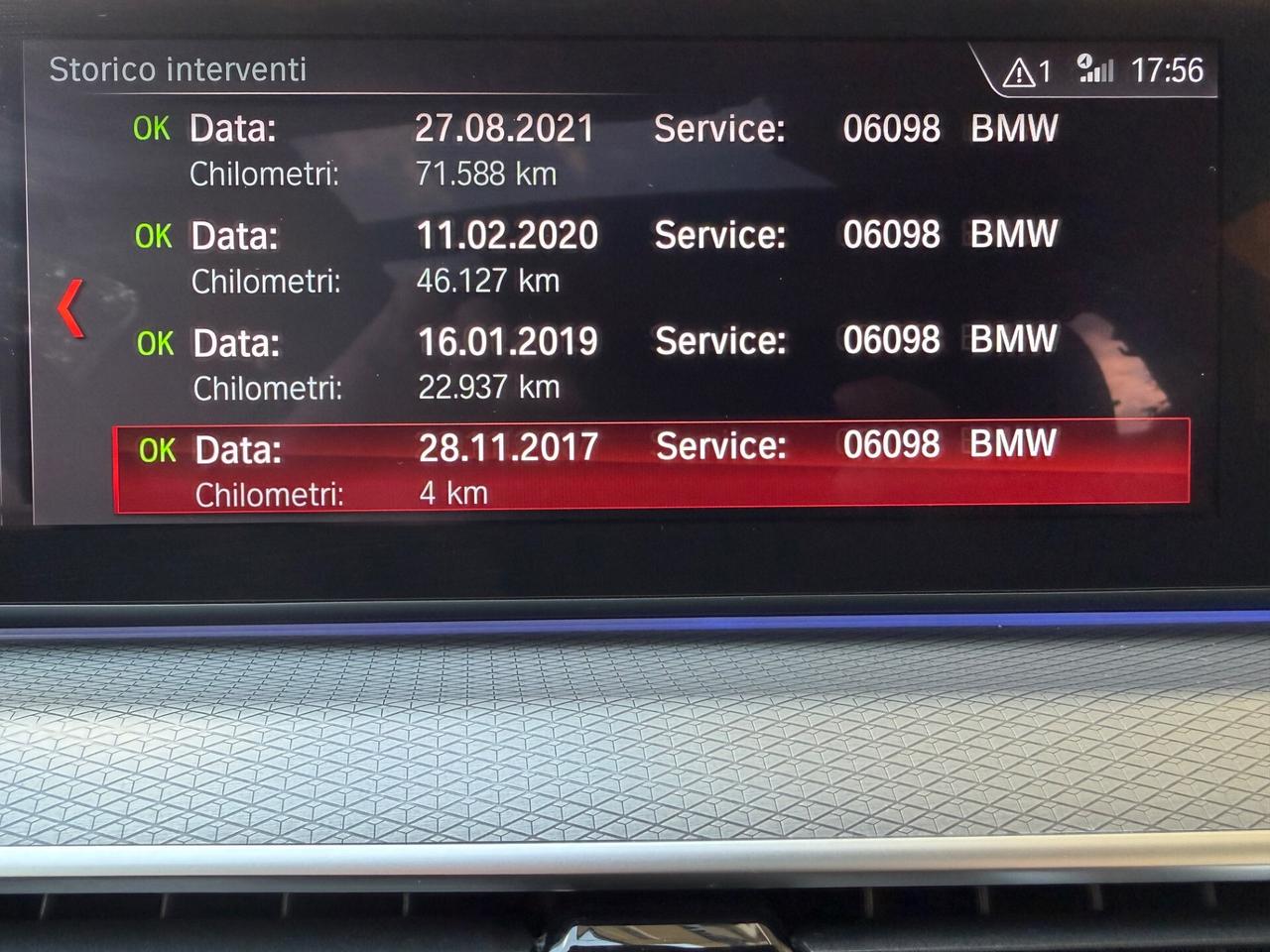 Bmw 520 520d Efficient Dynamics Msport