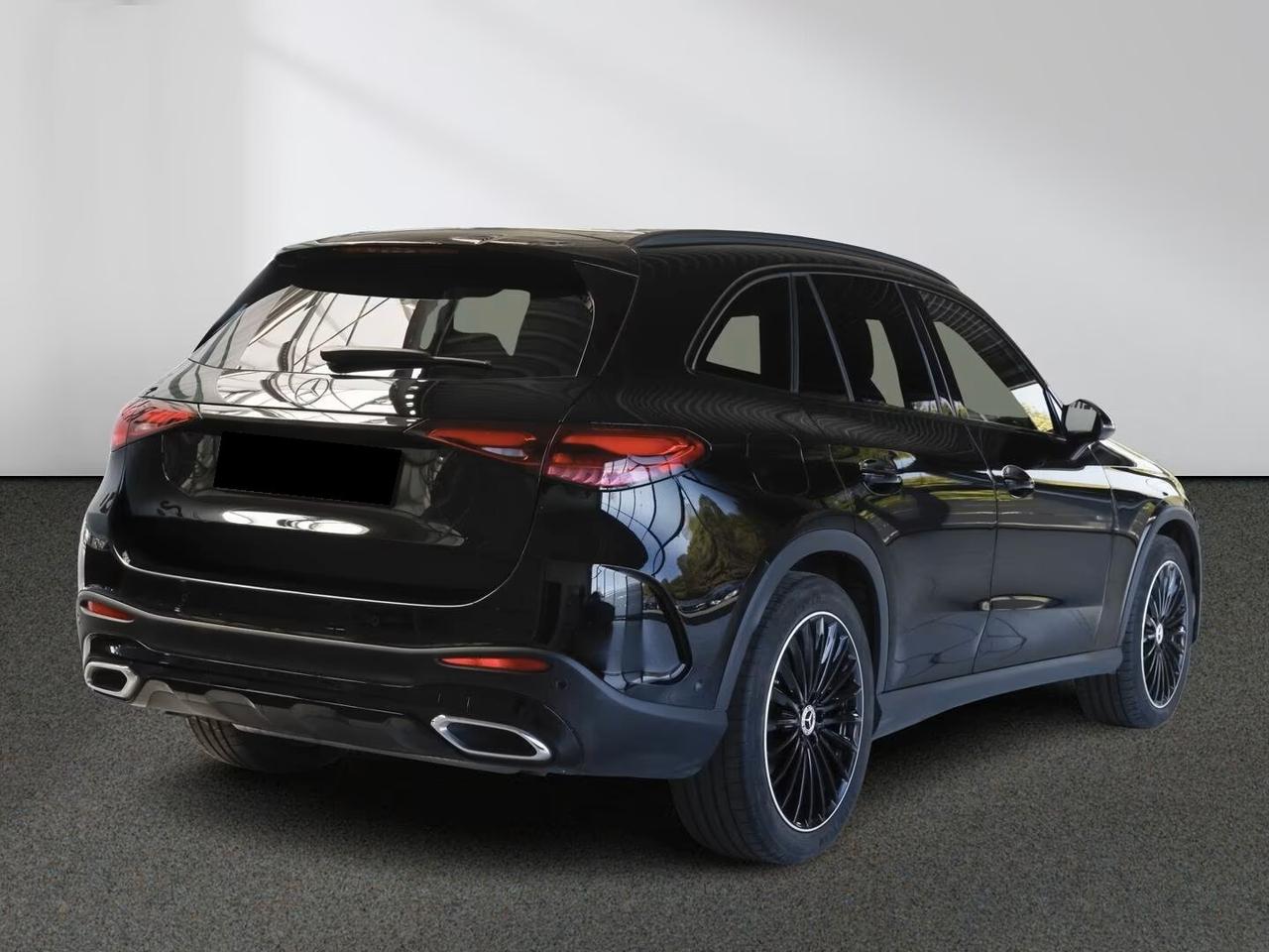 Mercedes-benz GLC 200 4Matic Mild Hybrid AMG Line Premium