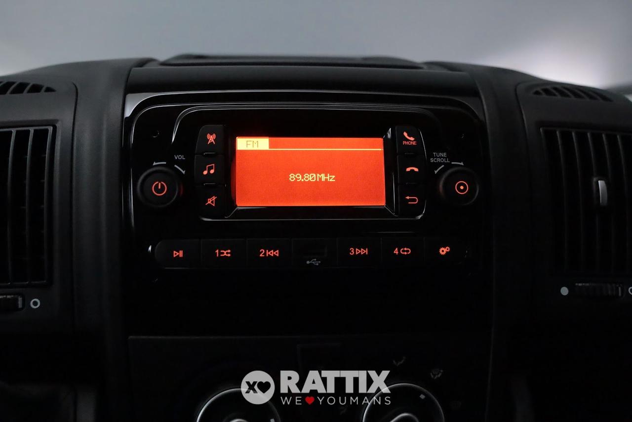 Peugeot Boxer 2.2 BlueHDI 120CV L2H2 (IVA ESCLUSA)