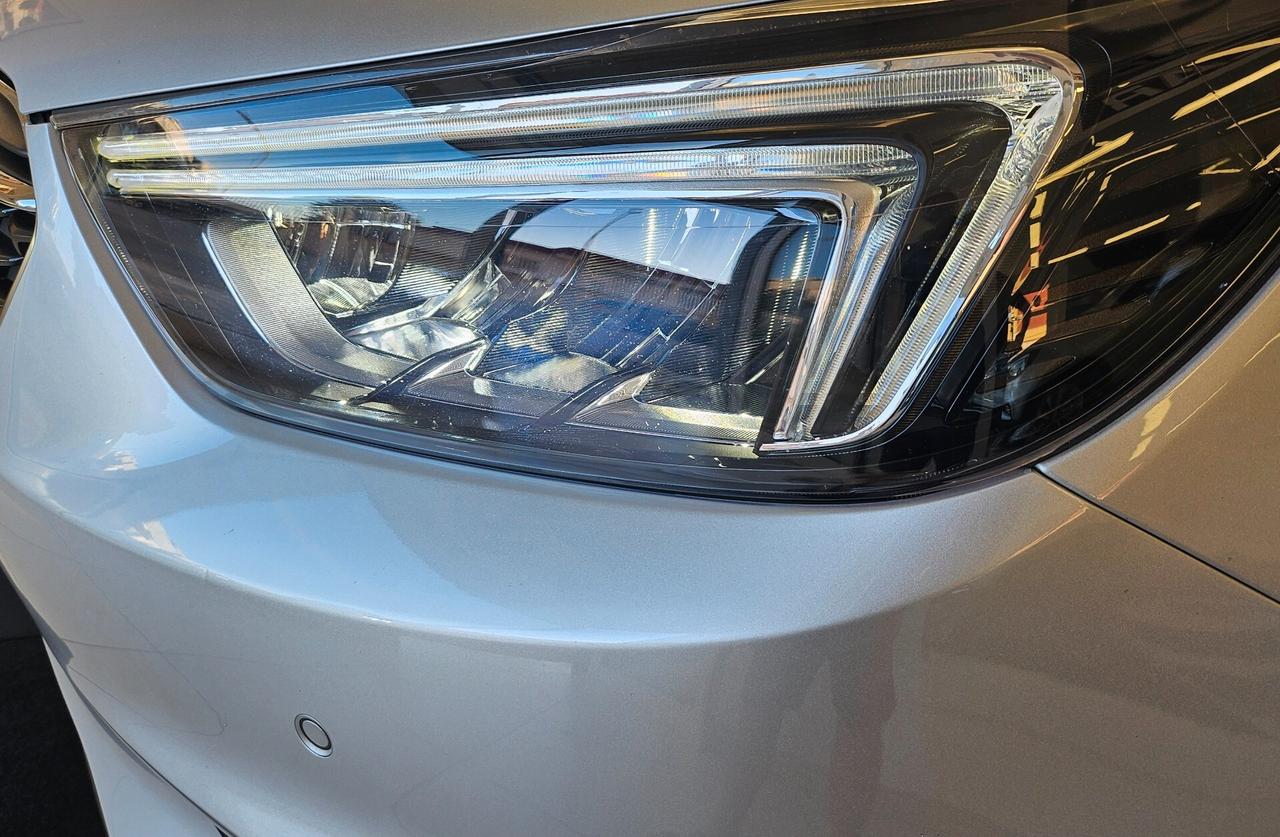 Opel Mokka X 1.6 CDTI Ecotec 4x2 Start&Stop Innovation